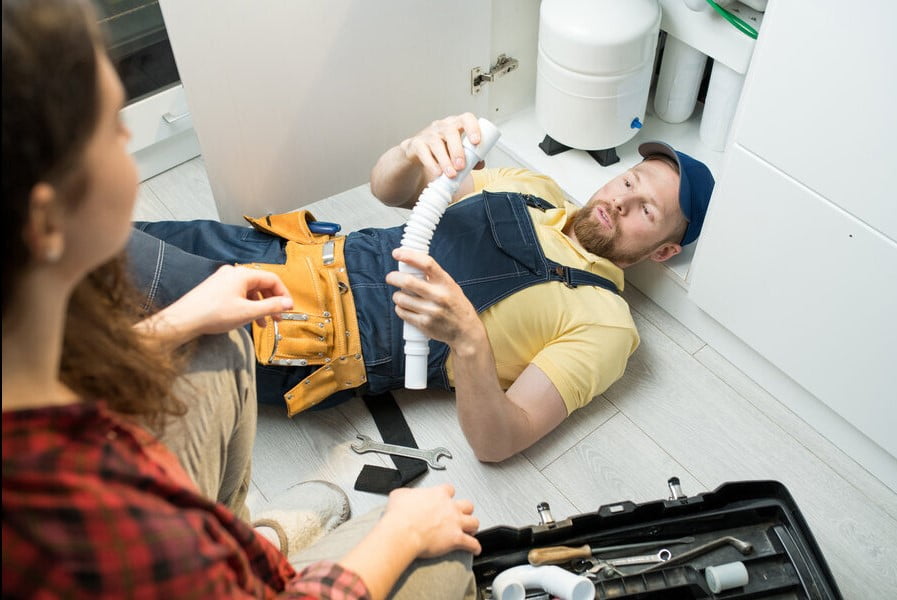 # Cómo convertirse en fontanero: Guía práctica para una carrera exitosa